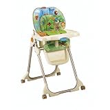 Buy Fisher-Price Rainforest Healthy Care High Chair by Fisher-Price 