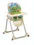 Fisher-Price Rainforest Healthy Care High Chair