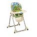 Fisher-Price Rainforest Healthy Care High Chair