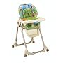 Fisher-Price Rainforest Healthy Care High Chair