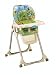 Fisher-Price Rainforest Healthy Care High Chair
