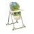 Fisher-Price Rainforest Healthy Care High Chair