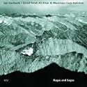 Ragas and Sagas