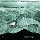 Ragas and Sagas