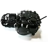 Lifan 125cc Engine Dirt Bike Motor for Honda XR50 CRF50 XR CRF 50
