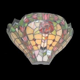 Dale Tiffany Kenley Wall Sconce