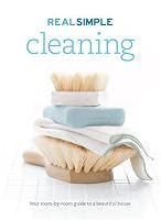 Real Simple: Cleaning