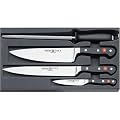 Wüsthof Classic 4-Piece Cook's Cutlery Set