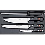 Wüsthof Classic 4-Piece Cook's Cutlery Set