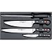 Wüsthof Classic 4-Piece Cook's Cutlery Set