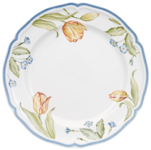 Villeroy & Boch Flower Dream Tulip Speiseteller 26&nbsp;cm Preisvergleich