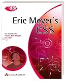 Eric Meyer's CSS - Eric Meyer