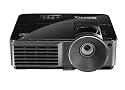 BenQ MX514 DLP-Projektor (Kontrast 10000:1, 2700 ANSI Lumen, XGA 1024 x 768 Pixel, HDMI, Smart Eco) schwarz