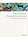 Books : The AUstralian Physical Environment