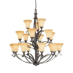 Thomas Lighting - M2358-63 by Thomas Lighting