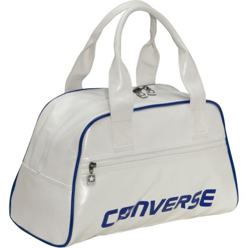  Converse Visitor Bowling Blanc Sac