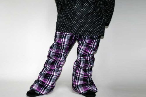 10-11モデル SCAPE(エスケープ) スノーボード ウェア「BRAVE PANTS」CHECK サイズL