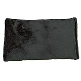 Herbal Concepts Hot/Cold Herbal Comfort Eye Pac, Black