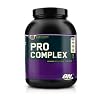Optimum Nutrition Pro Complex, Rich Milk Chocolate, 4.6 Pound