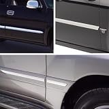 Chevy Silverado Extended Cab 8ft. Box-Billet aluminum