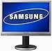 Produkt-Bild: Samsung Syncmaster 215TW 21 Zoll TFT / LCD Monitor silber DVI (Kontrast 1000:1, 8 Ms Reaktionszeit)