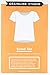 Grainline Studio 11002 Scout Tee Ptrn