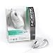Nortek Office 200 Optical Scroll Mouse computer laptop USB --NR-OFFICE-200