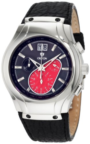 review Croton CC311235BSRD