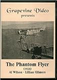 The Phantom Flyer
