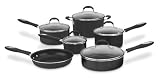 Cuisinart 55-11 Advantage Non-Stick 11-Piece Cookware Set