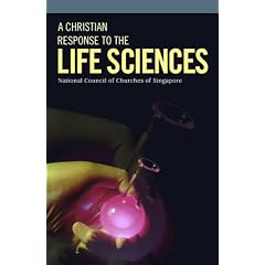 A Christian Response to Life Sciences