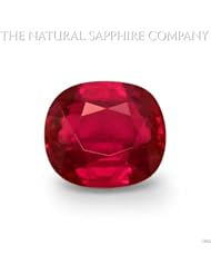 Natural Untreated Ruby, 2.98ct. (U4621)