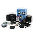 Holga 120N(120 N) Fisheye Kit  from holgaRama