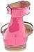 Franco Sarto Women's Grafite Dress Sandal