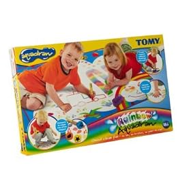 Tomy Rainbow Aquadoodle