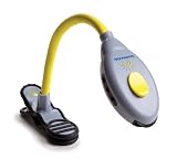 Sunshine Kids My Light LED Portable Light, Yellow/Grey/Black