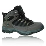 Hi-Tec Kruger II Waterproof Walking Boots