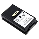 MicroSoft xBox 360 Replacement Battery, Black
