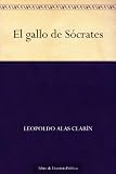 El gallo de Sócrates
