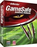 Gamesafe Antivirus Defense Lrg