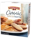 Pepperidge Farm Classic Cookie Favorites, 13.25 Ounce