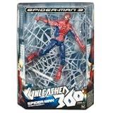  : Spider-Man 3 Unleashed 360 Spider-Man