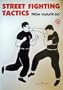Street fighting tactics from Karate-do