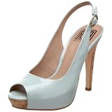 Pour La Victoire Womens Prima Platform Slingba