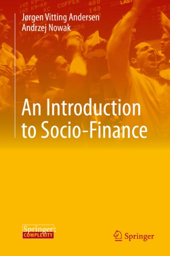 An Introduction to Socio-Finance
