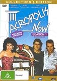 Acropolis Now - Season 1 - 3-DVD Set ( Acropolis Now - Season One ) [ NON-USA FORMAT, PAL, Reg.0 Import - Australia ]