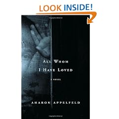 All Whom I Have Loved: A Novel
