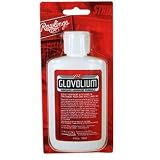 Rawlings Glovolium baseball glove oil (4oz)