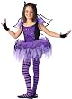 Girls Batarina Bat Ballerina Costume