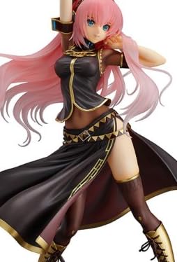 キャラクター・ボーカル・シリーズ03 巡音ルカ 巡音ルカ Tony ver. (PVC製塗装済み完成品) キャラクター・ボーカル・シリーズ03 巡音ルカ 巡音ルカ Tony ver. (PVC製塗装済み完成品)